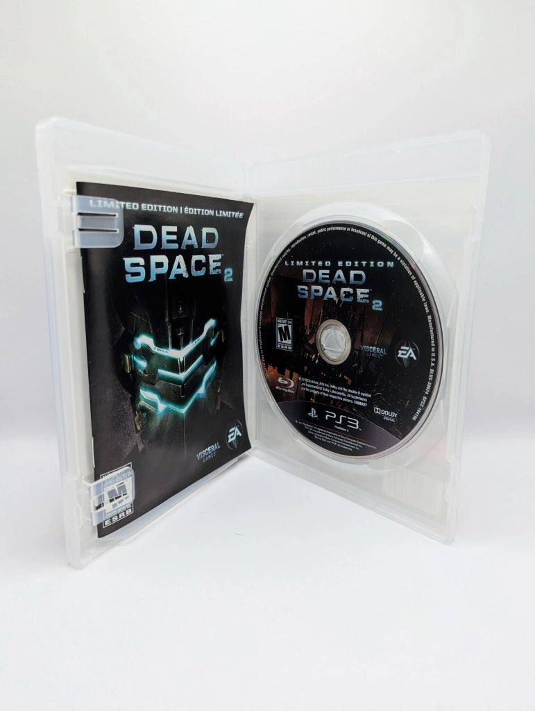 Dead Space 2 [Limited Edition]