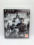 Star Trek: The Game [No Manual]