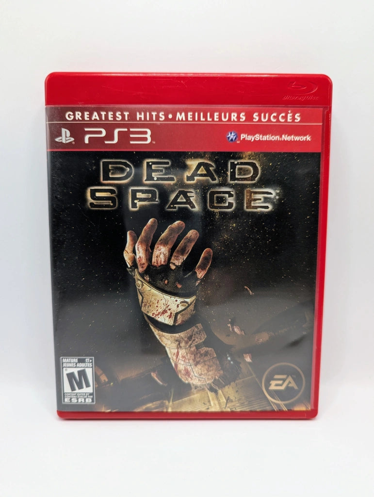 Dead Space [Greatest Hits]