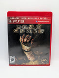 Dead Space [Greatest Hits]