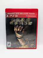 Dead Space [Greatest Hits]