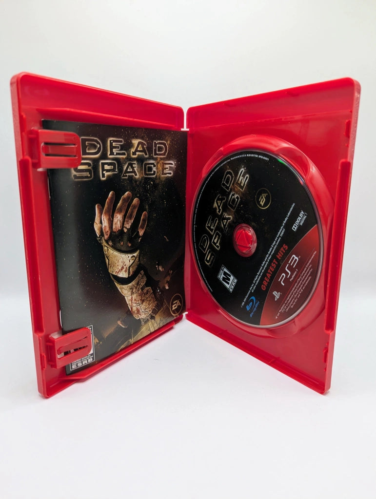 Dead Space [Greatest Hits]
