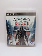 Assassin's Creed Rogue