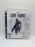 Lost Planet Extreme Condition