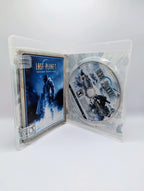 Lost Planet Extreme Condition