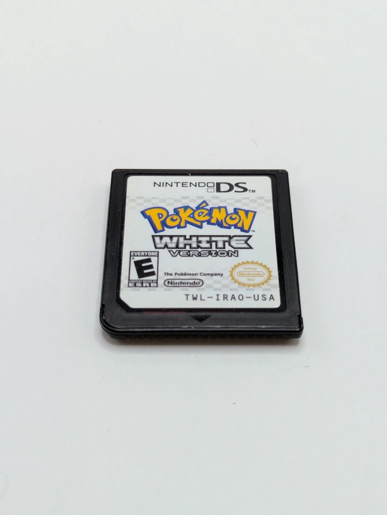 Pokemon White [Loose]