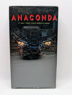 Anaconda