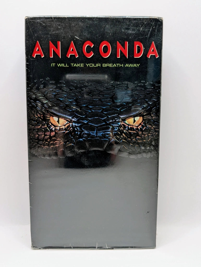 Anaconda