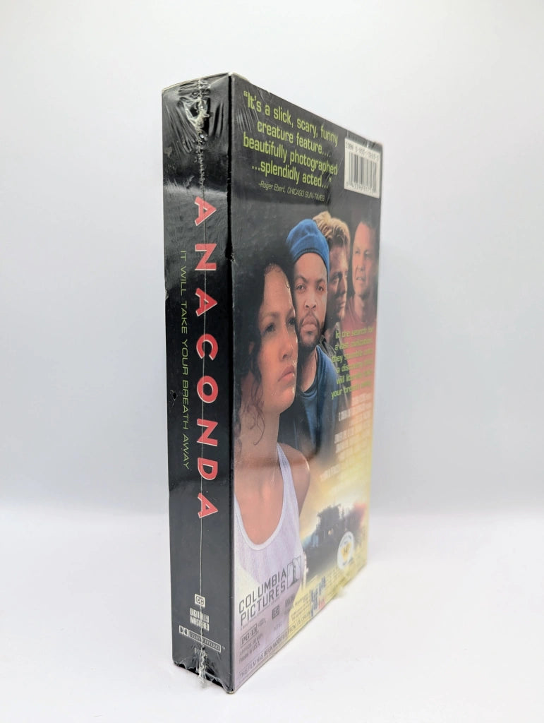 Anaconda
