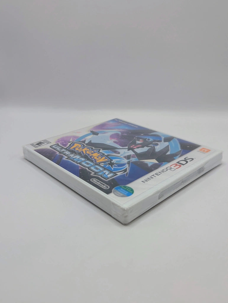 Pokemon Ultra Moon [NEW]
