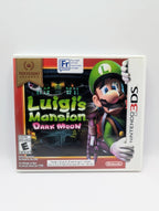 Luigi's Mansion Dark Moon [No Manual] [Nintendo Selects]