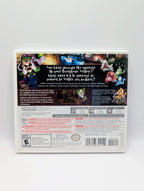 Luigi's Mansion Dark Moon [No Manual] [Nintendo Selects]