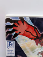 Pokemon Y [Condition]