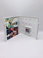 Pokemon Y [Condition]