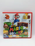 Super Mario 3D Land