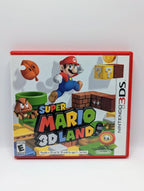 Super Mario 3D Land