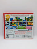 Super Mario 3D Land