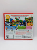 Super Mario 3D Land