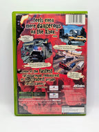 Burnout 2: Burnout 2 Point of Impact [Condition]