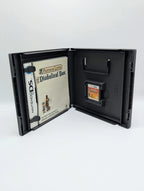 Professor Layton and The Diabolical Box