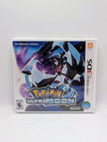 Pokemon Ultra Moon [NEW]