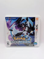 Pokemon Ultra Moon [NEW]