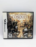 Lord of the Rings Conquest