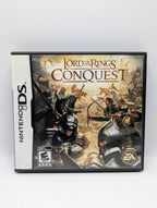 Lord of the Rings Conquest
