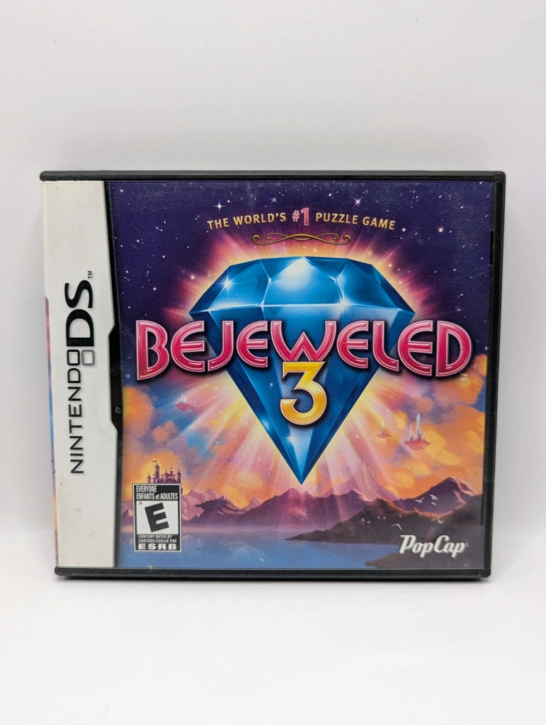 Bejeweled 3