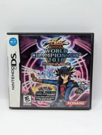 Yu-Gi-Oh! 5D's World Championship 2010: Reverse of Arcadia