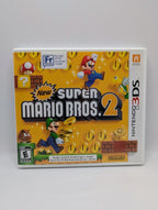 New Super Mario Bros. 2 [Condition]