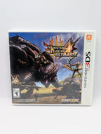Monster Hunter 4 Ultimate