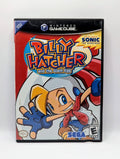Billy Hatcher and the Giant Egg