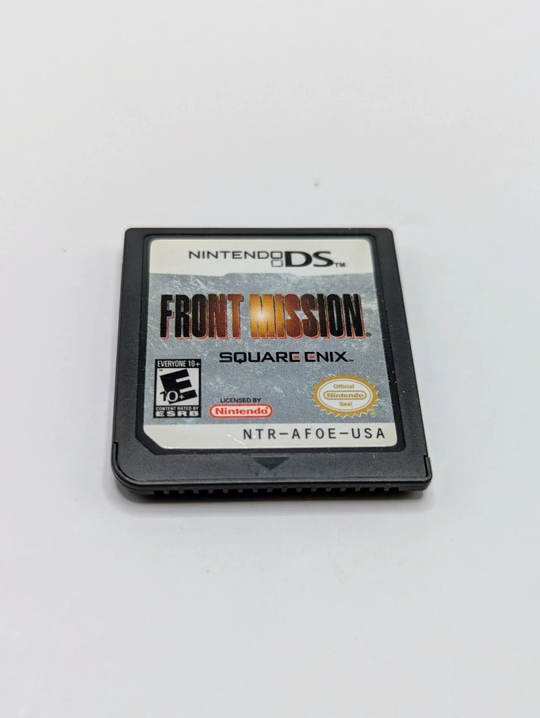 Front Mission [Loose]