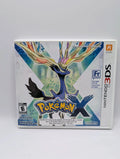Pokemon X [Condition]