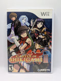 Castle of Shikigami III [No Manual]