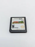 Mario & Luigi: Bowser's Inside Story [Loose] [Condition]