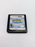 Pokemon Soul Silver [Loose] [Condition]