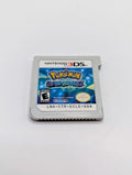 Pokemon Alpha Sapphire [Loose]