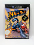 Mega Man Anniversary Collection