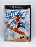 SSX3 [Condition]