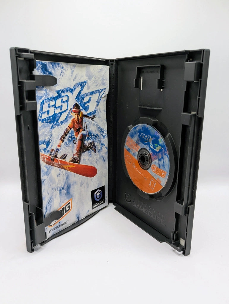SSX3 [Condition]