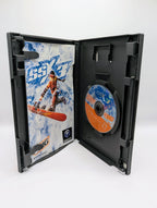 SSX3 [Condition]