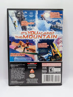 SSX3 [Condition]