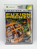 Fuzion Frenzy [Platinum Hits] [No Manual]