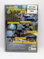 Fuzion Frenzy [Platinum Hits] [No Manual]