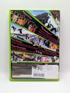Amped 3 [Condition]