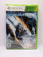 Metal Gear Rising: Revengeance [NEW]