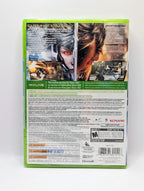 Metal Gear Rising: Revengeance [NEW]