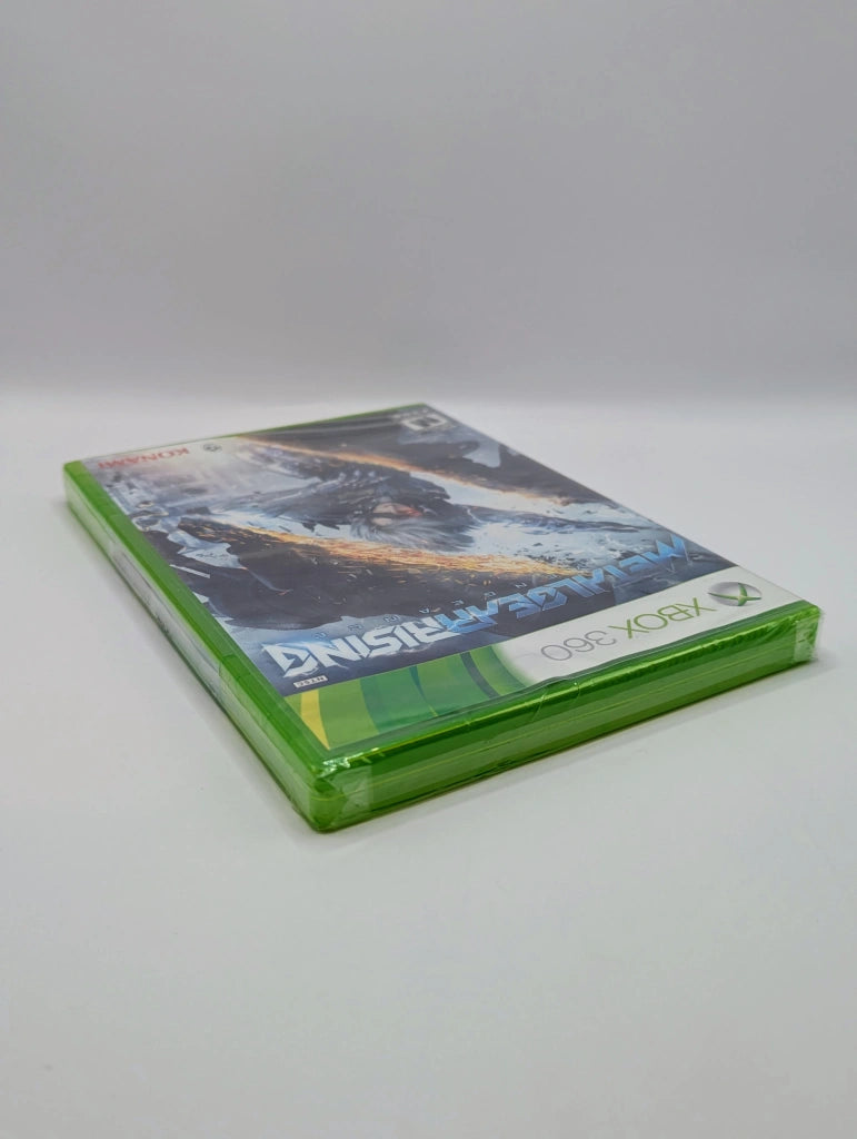 Metal Gear Rising: Revengeance [NEW]